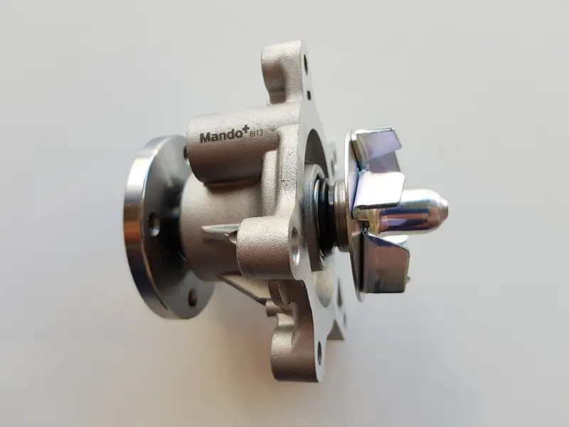 BOMBA AGUA KIA CERATO/ELANTRA 25100-2B700-B0A2B700