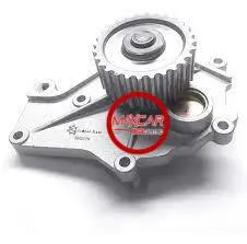 BOMBA AGUA NPW FV56 CHERY TIGGO 2.0 4X2 - BAFV56