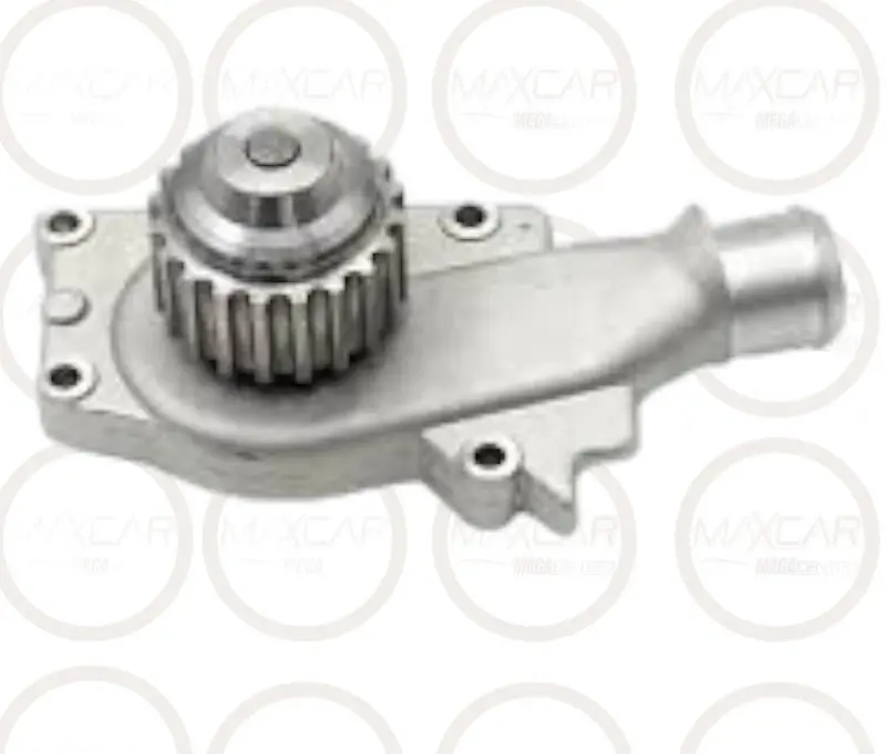 BOMBA AGUA OEM 477F-1307010 CHERY TIGGO 2 PRO AC 1.5 - BAO477F