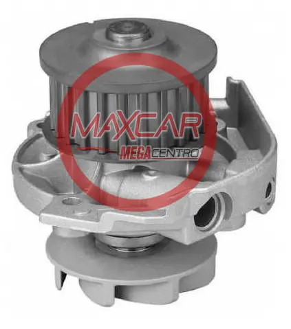 BOMBA AGUA SCHADEK 201431 FIAT FIORINO FIRE 8V - BAS201431