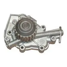 BOMBA AGUA VALEO 96518977 SPARK 02-10 MATIZ 02-02 - BAV8977