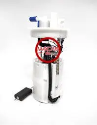 BOMBA COMBUSTIBLE COMPLETA BESSER BOM166A SAIL 18- - BOM166A