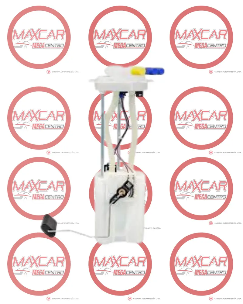 BOMBA COMBUSTIBLE COMPLETA ISUZU 8979456040 DMAX - BCI56040