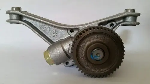 BOMBA DE ACEITE KIA BESTA KI-019-BAKI019
