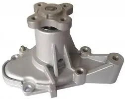 BOMBA DE AGUA ATOS CAR25100-02502-BAC02502