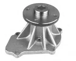 BOMBA DE AGUA CAR21010-40F25 FRONTIER-BA40F25