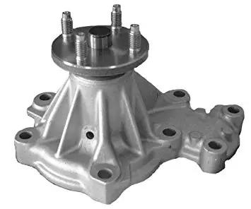 BOMBA DE AGUA GMBGWMZ-49A  Mazda -BAGGWMZ49A