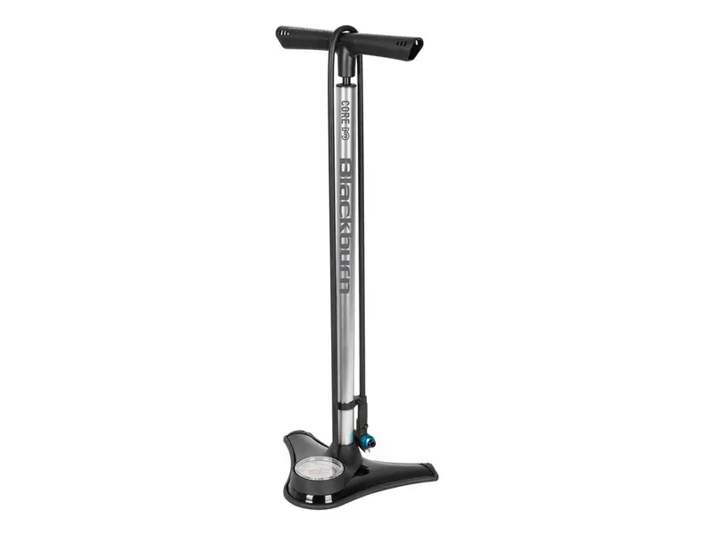 Bomba De Aire de Pie Core 3 E-Bikes Y Motos .