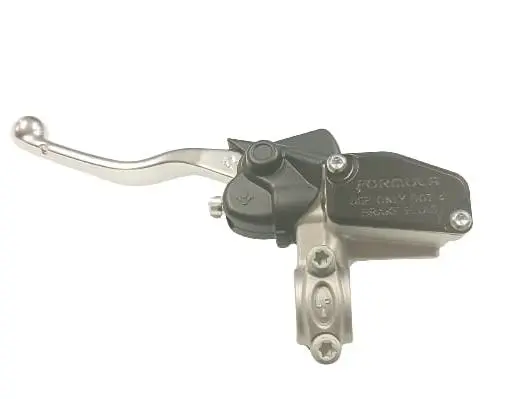 Bomba de Embrague Original TC 65  -TC  85 Husqvarna FORMULA .