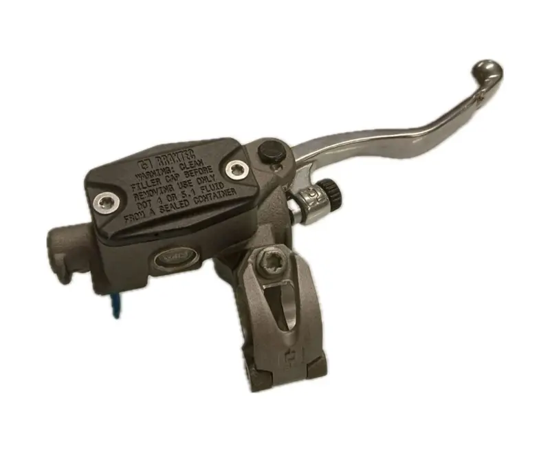 Bomba de Freno Delantero Braktec Enduro Original Husqvarna .