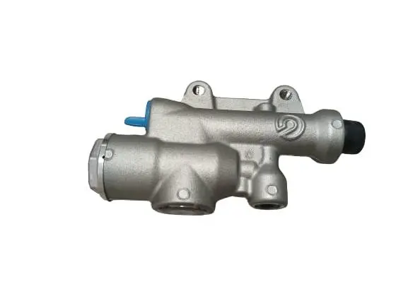 Bomba de Freno Trasero Brembo Original Husqvarna .