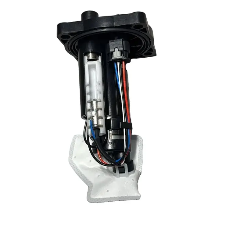 Bomba de Gasolina TE, FE 2024-Actual Original Husqvarna .