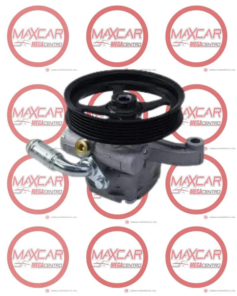 BOMBA DIR HID ARB 9022036 SAIL 1.4 11-16 - BDHA036