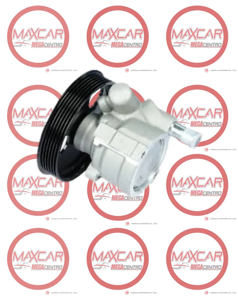 BOMBA DIR HID MGT 7700431286 CLIO MEGANE DUSTER 1.6 LOGAN SANDERO - BDHM286