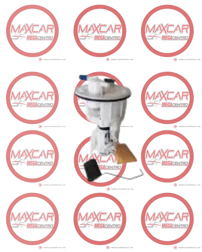 BOMBA GASOLINA COMPLETA TRIFORMANCE LUV 2.2 96-02 - BCT91450