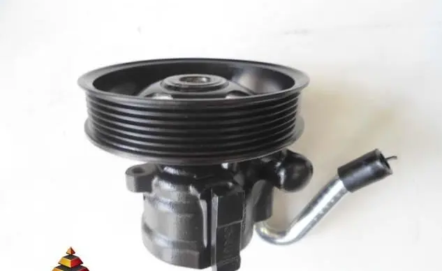 BOMBA HIDRAULICO 26590 AVEO-BH26590