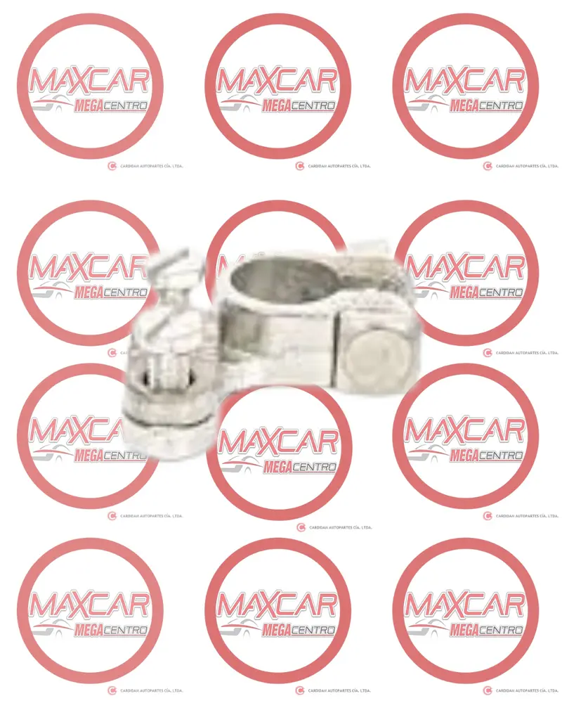 BORNE BATERIA BOSCH 1901315104 POSITIVO - BB315104