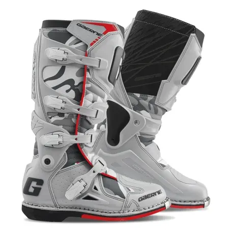 Botas Gaerne Fastback Endurance Snow Camo .