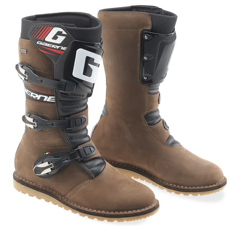 Botas Gaerne G.All Terrain Gore-Tex .