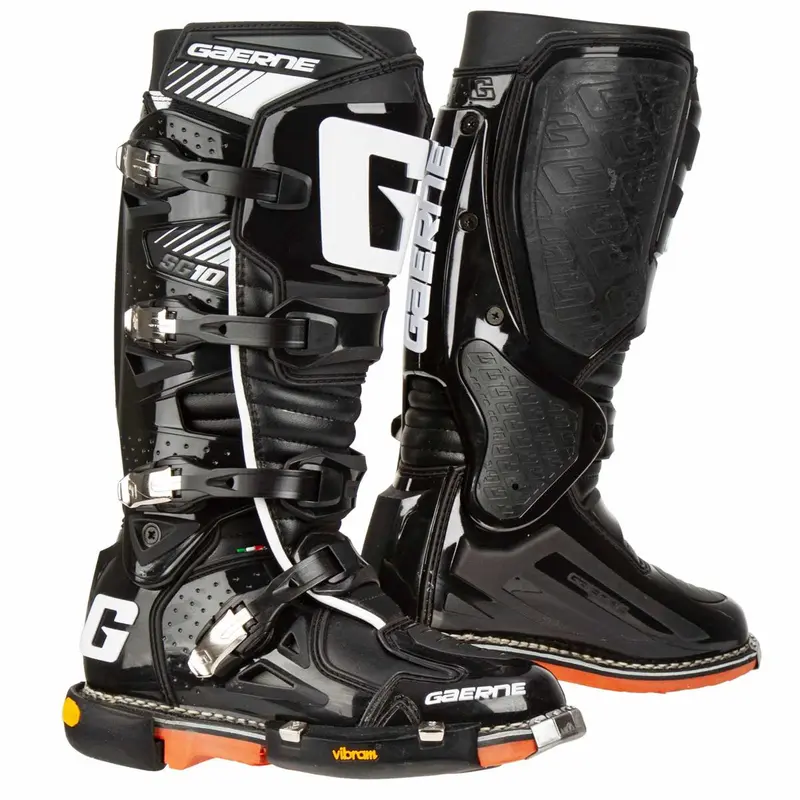 Botas Gaerne SG10 Supermotard .