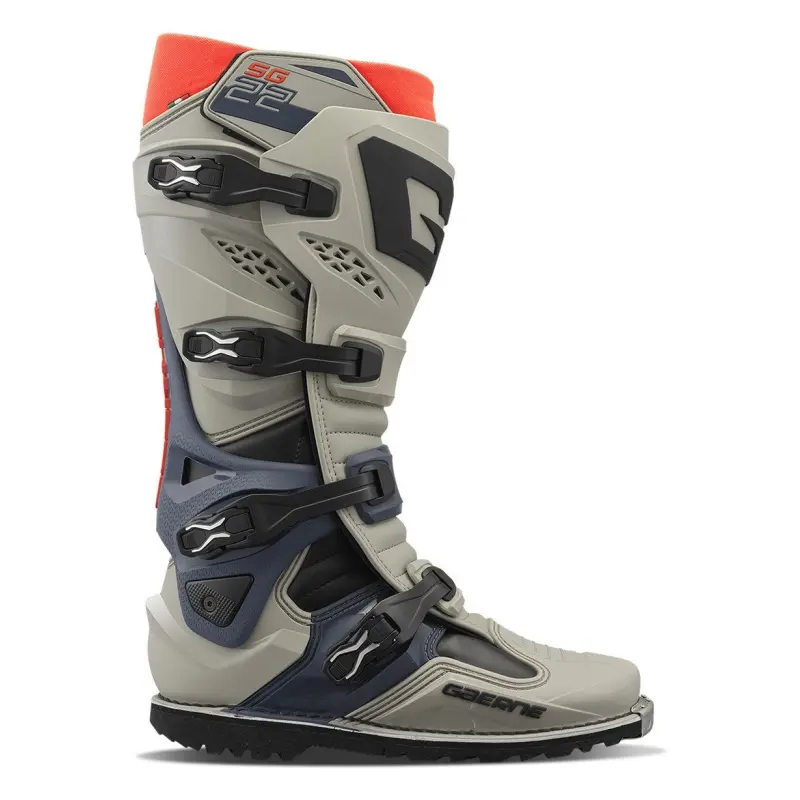 Botas Gaerne SG22 Gore-tex Enduro Rocky Sunset .