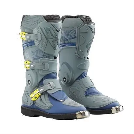 Botas Infantiles Flame Husqvarna .