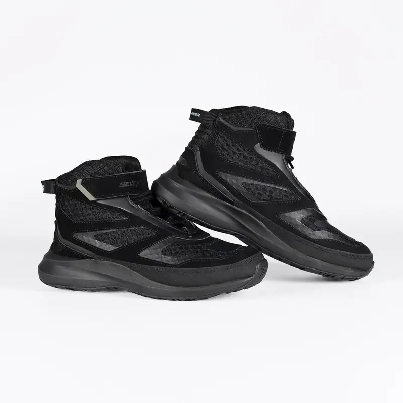 BOTAS SD-BC9 PREMIER URBAN UNISEX NEGRO