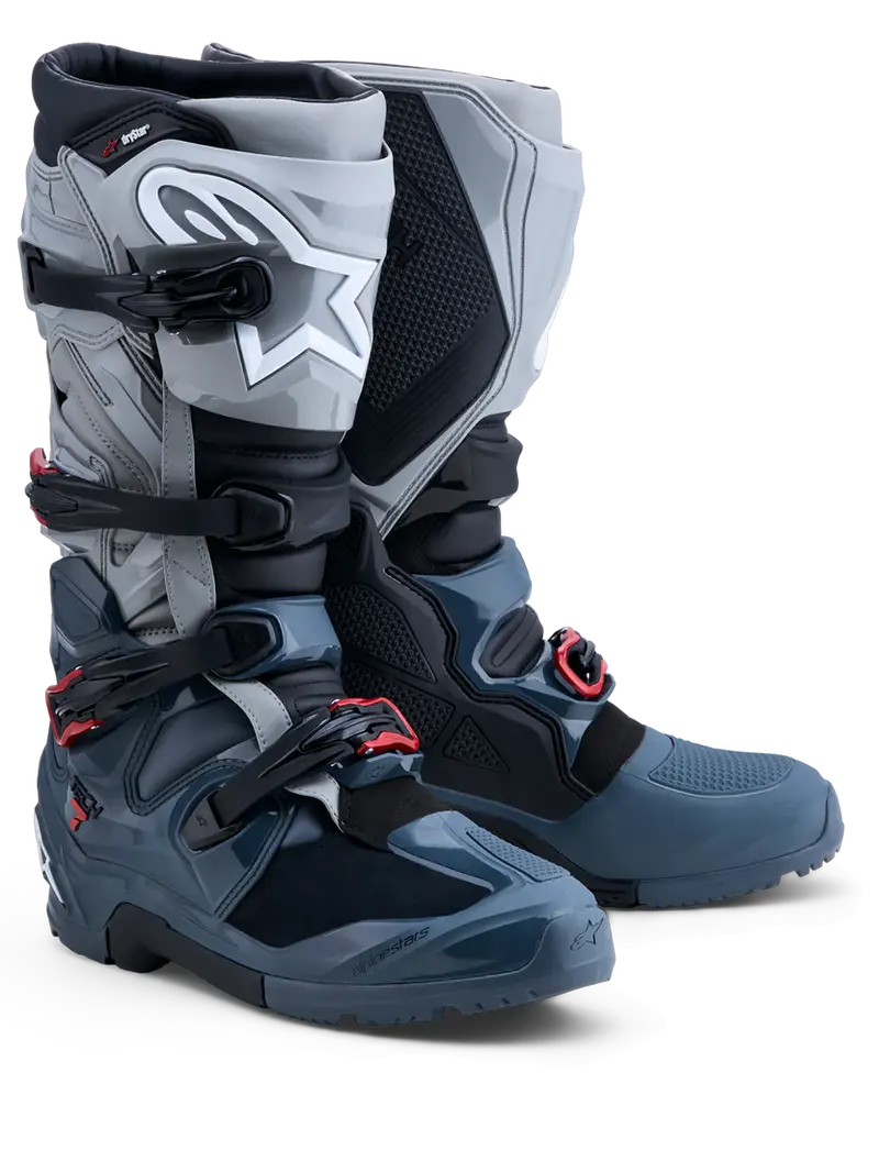 Botas Tech 7 Enduro Drystar® 2027 Alpinestars .