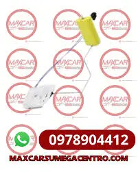 BOY.8979452590 BOYA COMBUSTIBLE PORTSEC DMAX