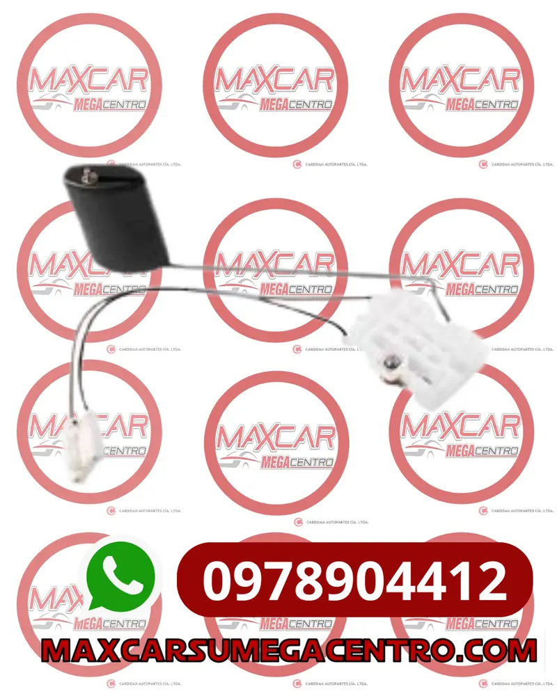 BOY.94460-07100 BOYA COMBUSTIBLE GMSGS PICANTO 04-08