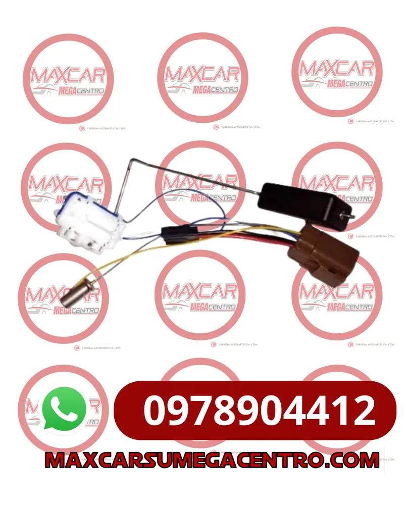 BOY.96447441 BOYA GASOLINA GM OPTRA