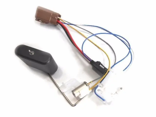 BOYA GASOLINA 96464638 CHEVROLET SPARK-BG4638