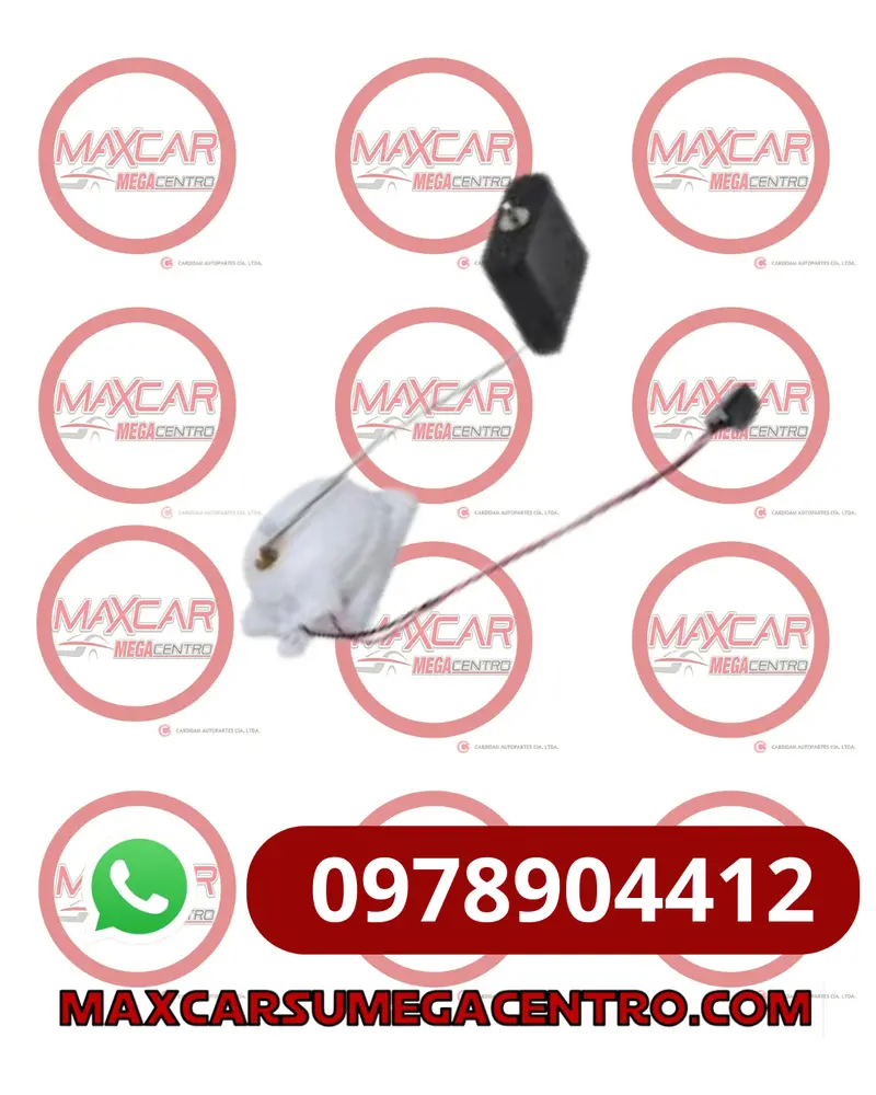 BOYA GASOLINA GM 93285974 CORSA 1.6 (TR)