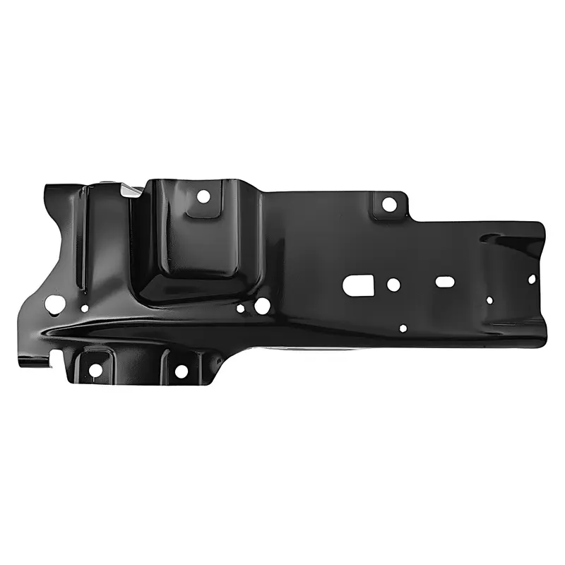 Brazo de Alma de Fascia RADEC 005-0639-56