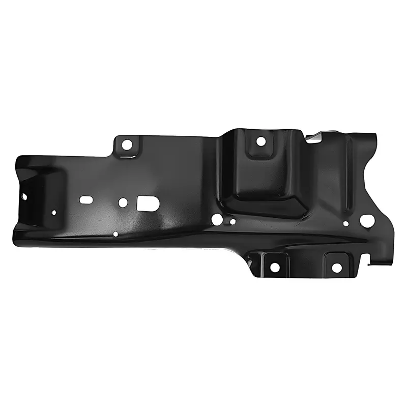 Brazo de Alma de Fascia RADEC 005-0639-57