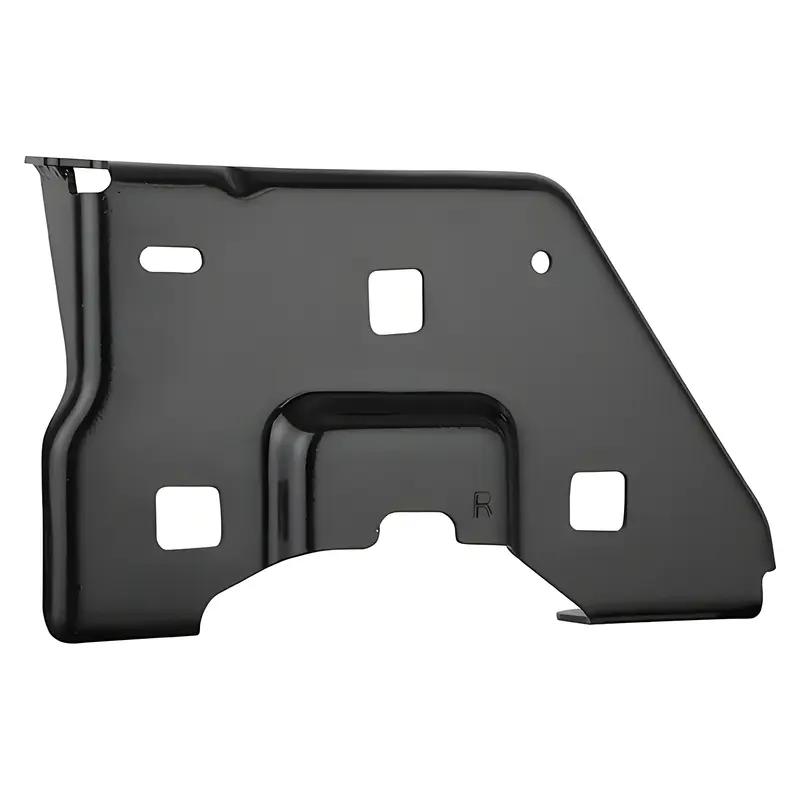 Brazo de Defensa Delantero RADEC 005-0639-50
