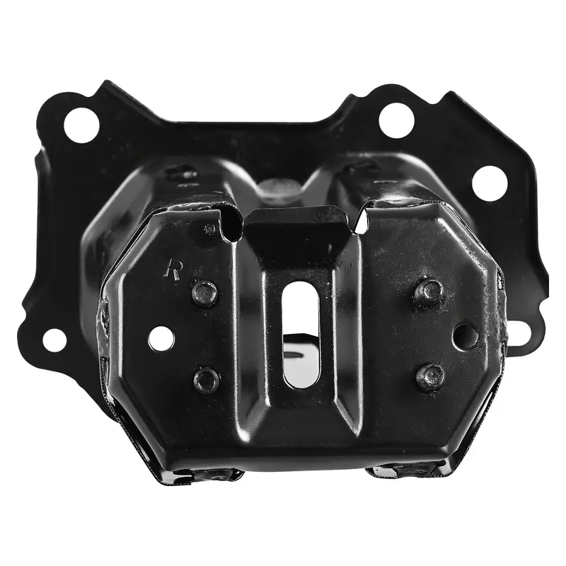 Brazo de Defensa Trasero RADEC 005-2302-04