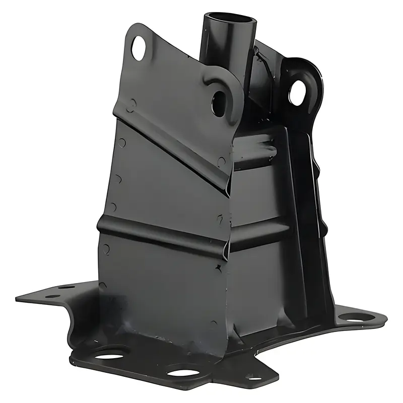 Brazo de Fascia Delantero RADEC 005-0201-00