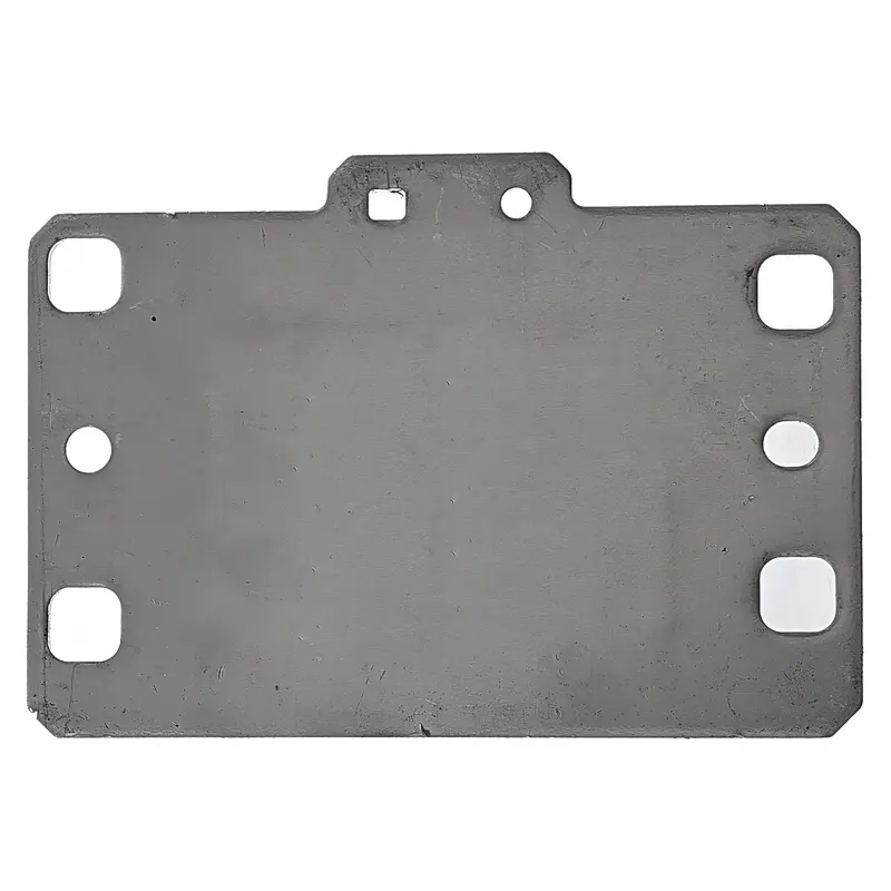 Brazo de Fascia Delantero RADEC 005-0207-00
