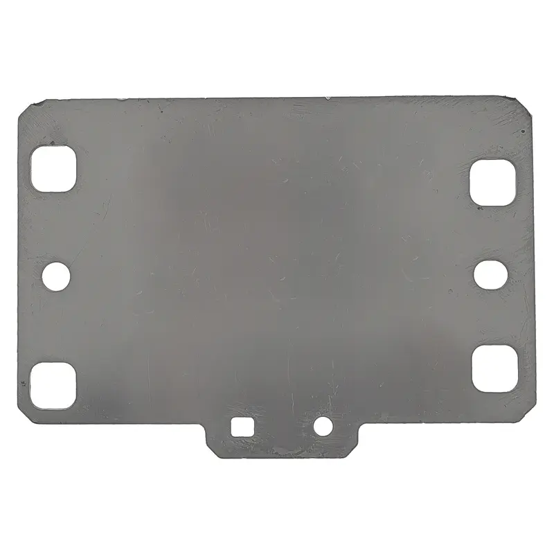 Brazo de Fascia Delantero RADEC 005-0207-01