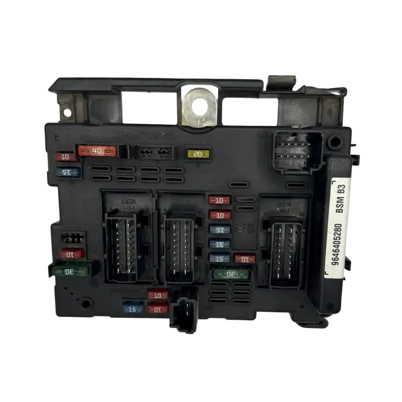 BSM PEUGEOT/CITROEN 9646405280 BSM B3
