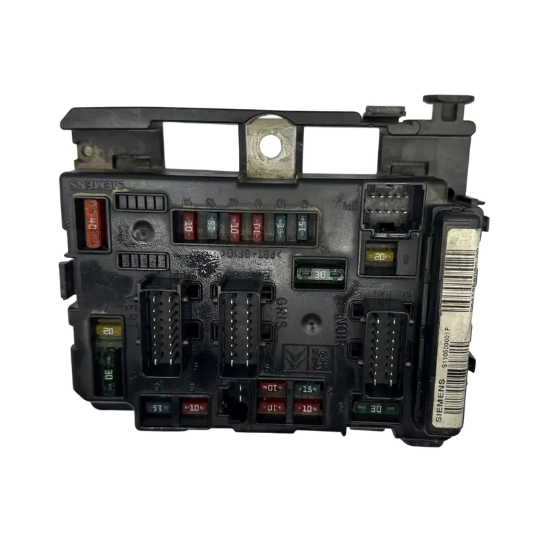 BSM PEUGEOT/CITROEN 9650663980 BSM B4