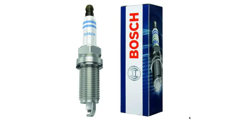 Bujía Bosch Cobre 79105