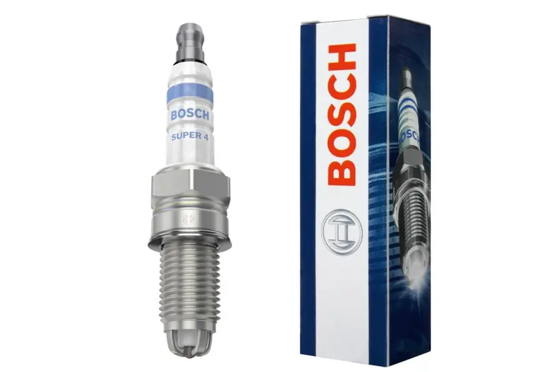 Bujía Bosch Platino Yr78X