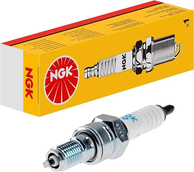 Bujía CR8EH-9 NGK .
