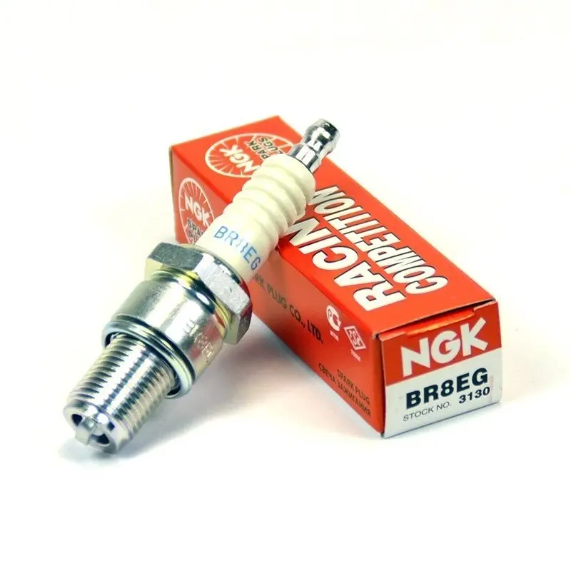 Bujía NGK BR8EG .