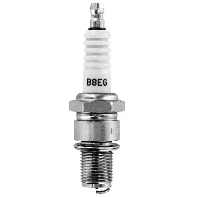 BUJÍA NGK ESTÁNDAR B8EG