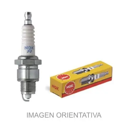 Bujía NGK IFR8H11