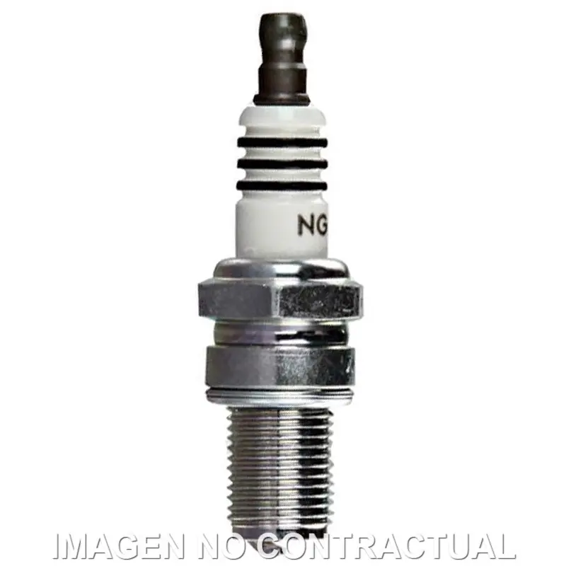 bujía NGK IRIDIUM BR8ECMIX