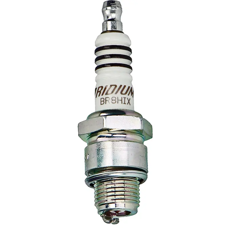 BUJÍA NGK IRIDIUM BR8HIX